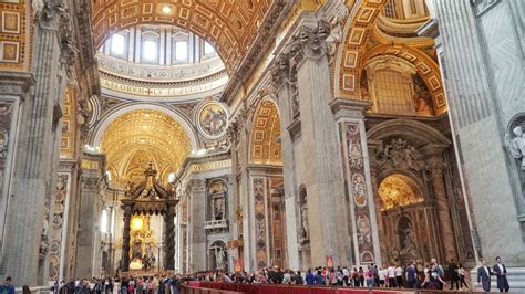 Vaticano O Que Conhecer E Como Visitar A Cidade Do Vaticano 3em3