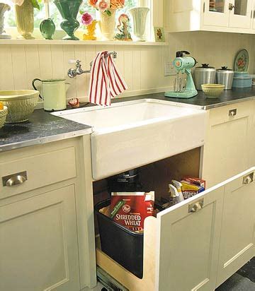 Diy projects & ideas project calculators installation & services. New Home Interior Design: Farmhouse Sink Ideas for Cottage ...
