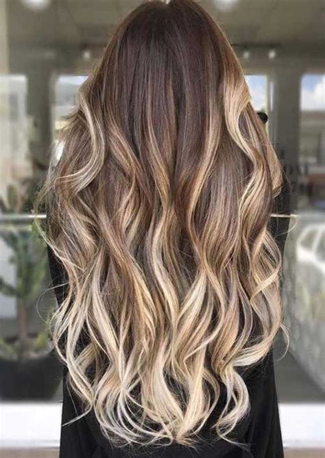 25 Best Ideas Hairstyles For Ombre Hair Hairstyles And