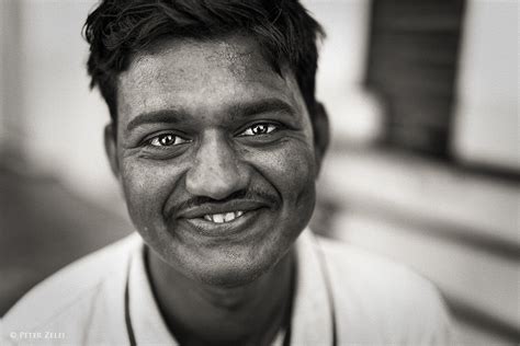 Portraits From Rajasthan India On Behance