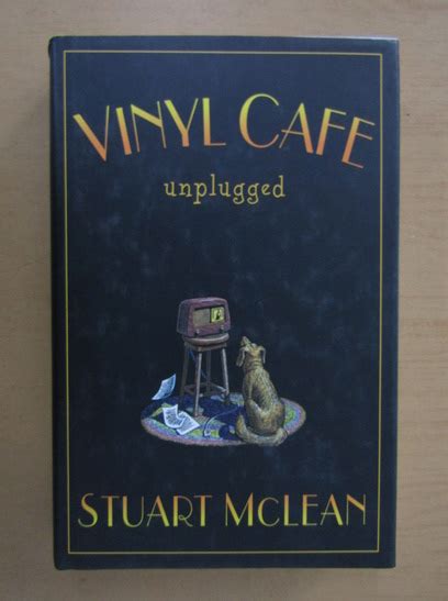Stuart Mclean Vinyl Cafe Unplugged Cumpără