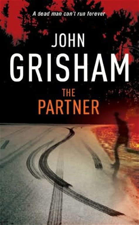The Partner By John Grisham