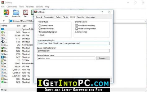 Download Winrar Getintopc Compression Archives Get Into Pc Download