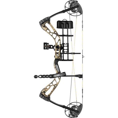 Diamond Archery Edge 320 Compound Bow Package Sports De Combats