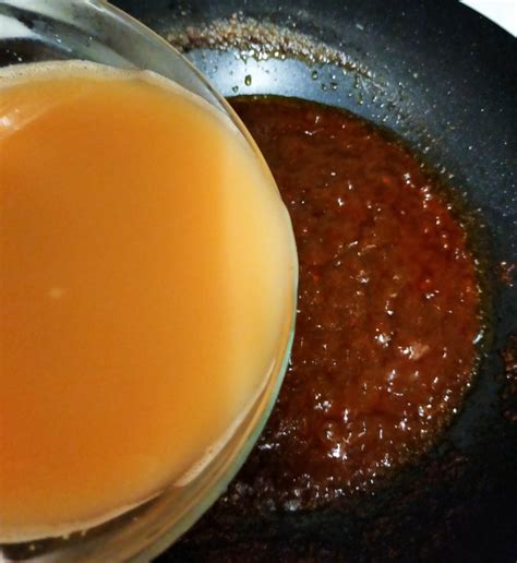 Ia terkenal sebagai jenama utama minyak masak halal. Resipi Char Kue Tiaw Kuah Padu, Pekat & Likat, Masak 3 ...