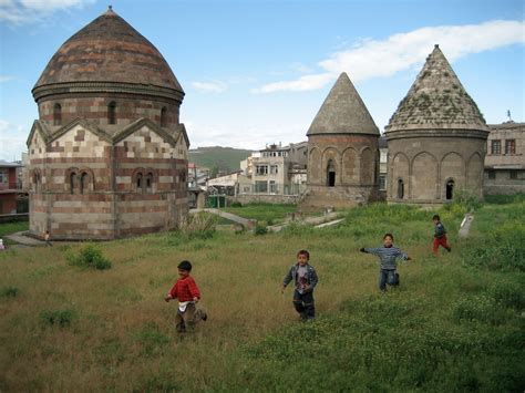Erzurum Tourist Attractions: Explore the Gems of Erzurum
