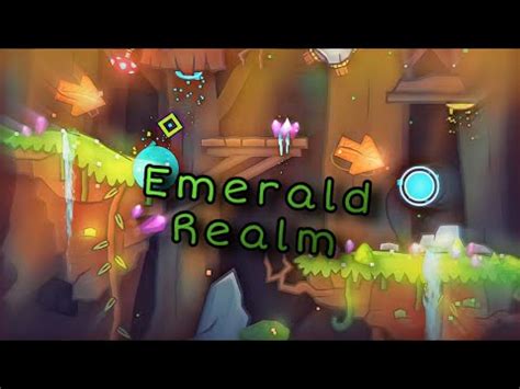 My Part In Emerald Realm By CastriX Desticy More YouTube