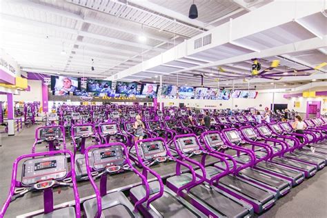 Planet Fitness To Open New South East Queensland Location