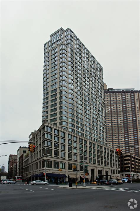 Grand Tier Apartments New York Ny