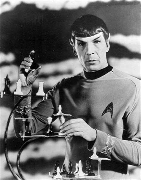 Star Trek The Motion Picture Mr Spock Photo Fanpop