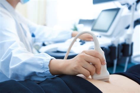 Medical Ultrasound Technologist Formation Santé Nova Scotia