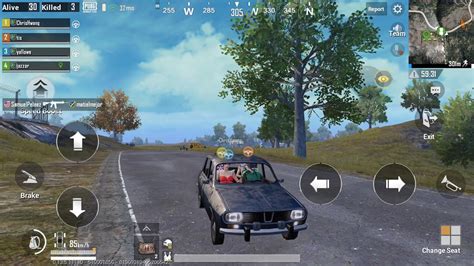 The full version, which was released in 2017, rocked the gaming market; Download PUBG MOBILE LITE on PC with BlueStacks