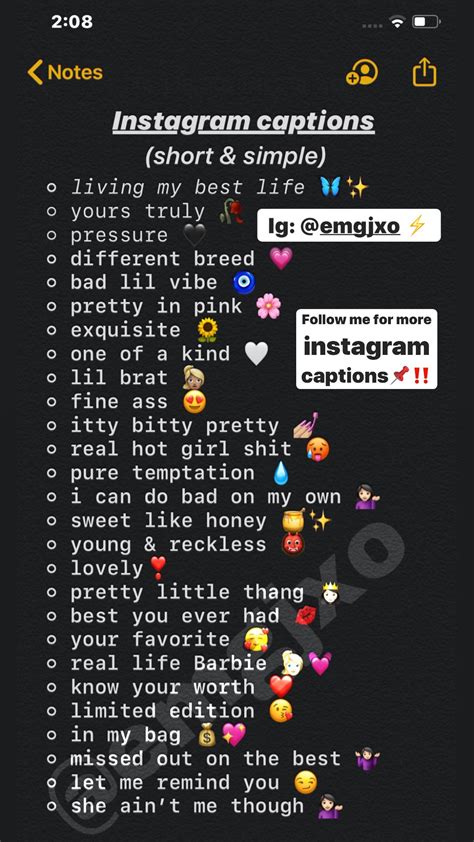 Baddie quotes about the power of a selfie. Instagram captions | Instagram captions for selfies, Witty ...