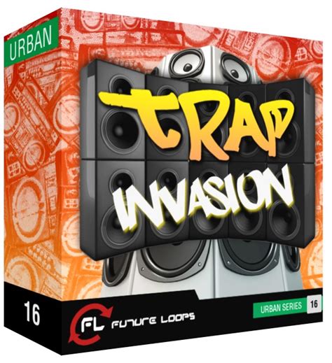 Future Loops Trap Invasion + 30% off Easter Sale