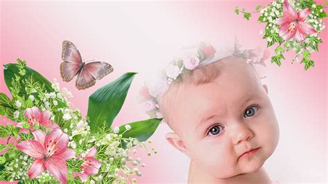 Angel Babies Wallpaper 52 Images