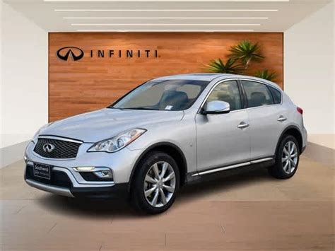 Used Certified Loaner Suvs And Cars For Sale Southwest Infiniti
