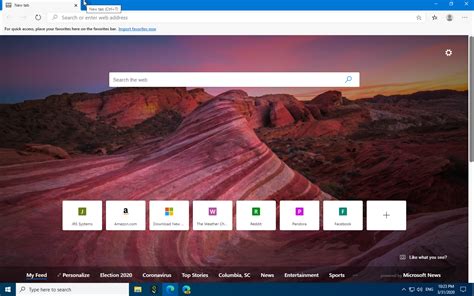 Microsoft Edge Is Becoming The Browser You Didnt Know You Needed