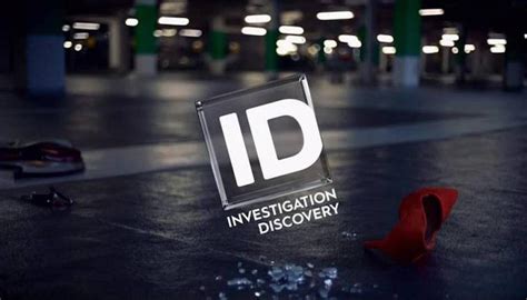 Watch Nine Nights Of True Crime On Investigation Discovery Cord