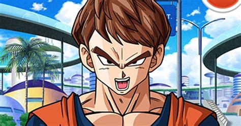 Dragon ball z character creator. Create Your Own Dragon Ball Character — And Win a 3D Figure of It - Interest - Anime News Network