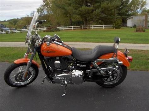 Up for bid is my super glide custom in great condition. 2012 Harley Davidson FXDC Super Glide Custom for Sale in ...