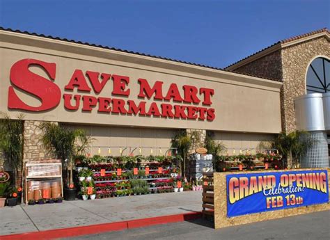 Save Mart Survey - www.SaveMart.com/Survey - WIN Coupon Code