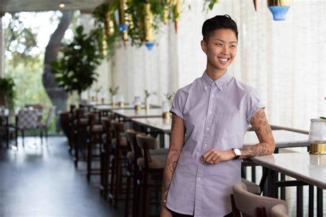 ‘top Chef Winner Kristen Kish Joins Hal Culinary Council Seatrade