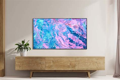 Samsung Smart TV 65 Pollici 4K Ultra HD Display LED Sistema Tizen
