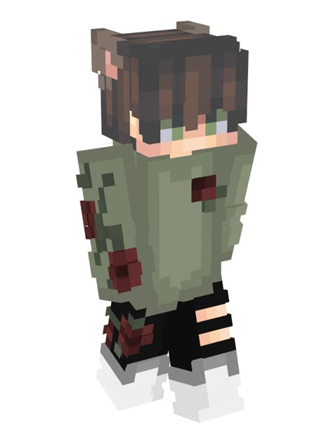 Aesthetic Flower Minecraft Skins References Mdqahtani