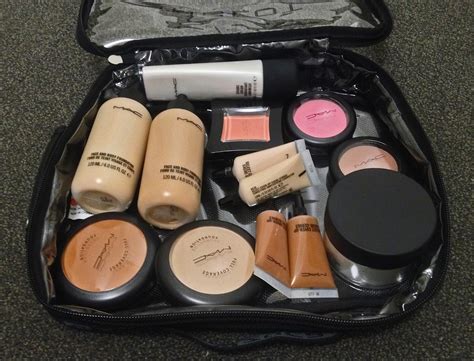 On the rare occasion i wear eyeliner, i opt for a felt pen, but this. Beauty Lust: What's inside my LCF makeup kit