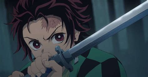 Demon Slayer May Have A New Anime Project In Development