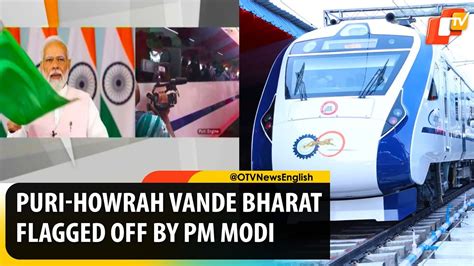pm narendra modi to flag off odisha s first vande bharat express train hot sex picture