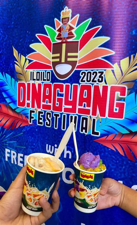 Mang Inasal Treats Ilonggos At 2023 Dinagyang Daily Guardian