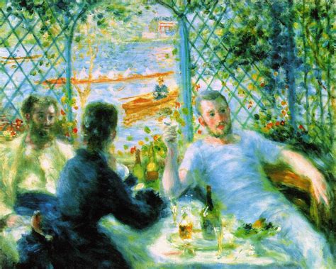 Renoir Wallpapers Top Free Renoir Backgrounds Wallpaperaccess