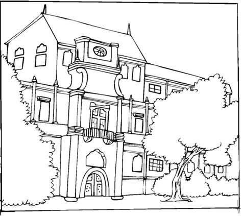 Papiergebäude zum ausdrucken / graffiti coloring pages to download and print for free : Papiergebäude Zum Ausdrucken - Als ich von dieser methode ...