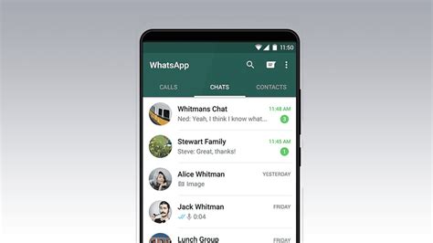 Whatsapp Now Lets You Choose Which Contacts Can Add You To Groups