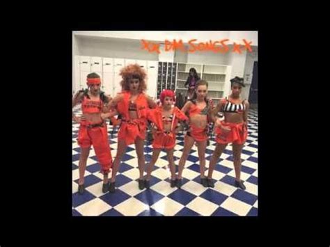 Stomp the yard will have noneof it. Stomp The Yard | Dance moms, Dance moms girls, Dance music