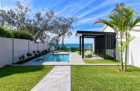 Our Top Ten Favourite Australian Beach Houses Hunting For George