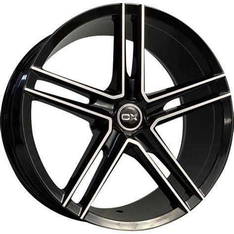 Looking for new tires for those rims of yours? OX407 | alloy wheels,car wheels,rims,car rims,mag wheels ...