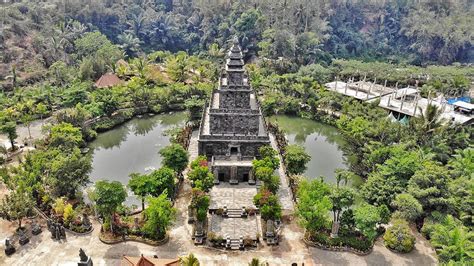 Wisata Lembah Tumpang Malang  Harga Tiket Masuk 2021