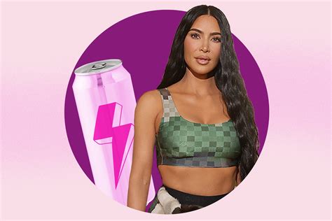 i tried kim kardashian s kimade energy drink and i m not krazy about it the washington post