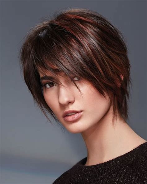 How to style short hair? The Best Colors for Short Hair 2018 - Short and Cuts ...