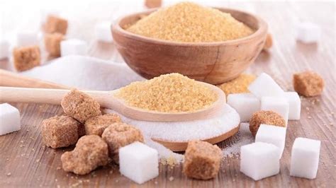 3 Pemanis Alami Pengganti Gula Pasir Yang Rendah Kalori Dan Aman Bagi