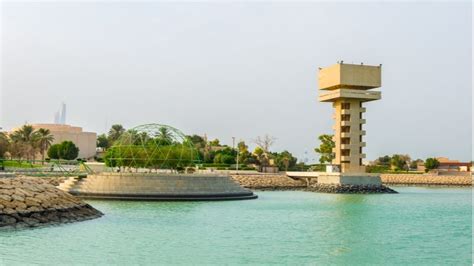 Top 10 Islands In Kuwait Scattered Across The Shore