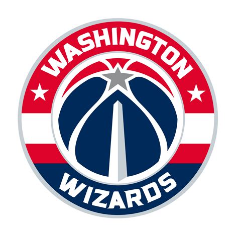 Washington Wizards Logos Download