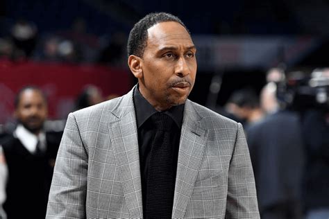 The lakers' championship aspirations are compromised. Stephen A Smith Net Worth, Age, Height, Weight, Award and ...