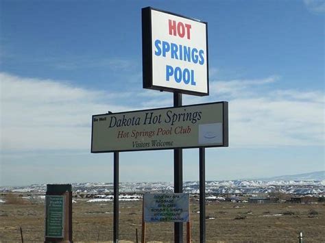 Dakota Hot Springs Penrose All You Need To Know Before You Go