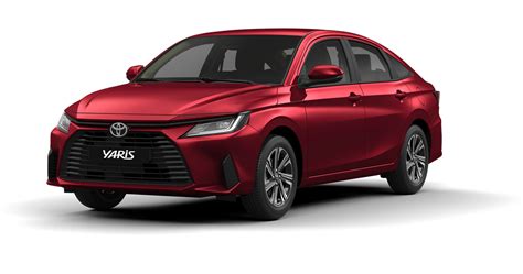 What Is The Clear New Price Of Toyota Yaris 2023 In Pakistan Classipick