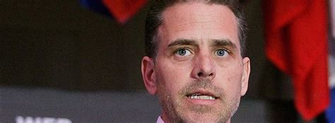 After going quiet in the months before the election, federal authorities are now actively investigating the business dealings of hunter biden, a person with knowledge of the probe said. Hunter Biden | Age, Career, Spouse, Children, Divorce, Net ...
