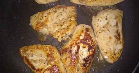 Chicken Fillet Recipe By Sanele Makhoba Cookpad