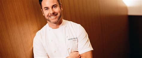 Top Chef Canada Matt Stowe Makes Special Appearance At